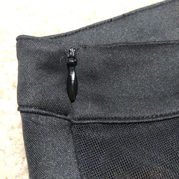 NWT Tobi mesh bodycon dress - Picture 5 of 7